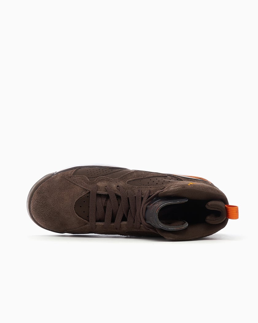 Jordan Jumpman MVP GS Marrone DZ5577 208 FOOTDISTRICT