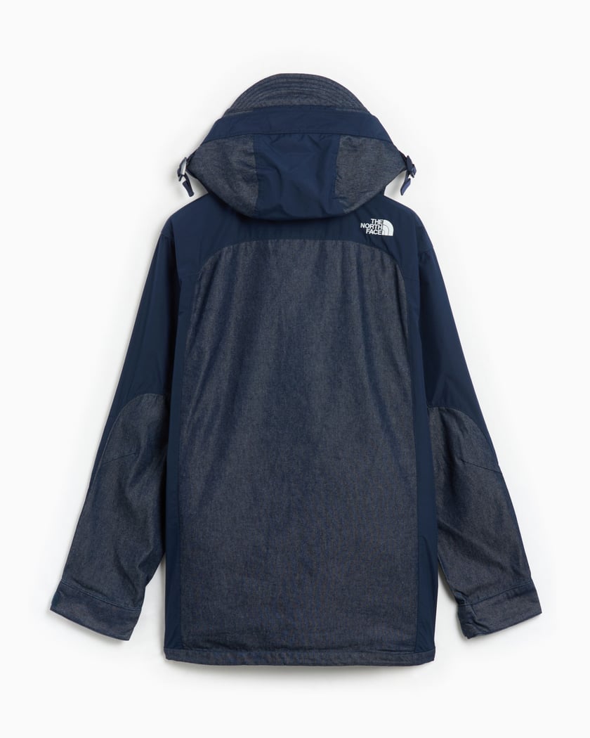 The North Face Men's Denim Jacket