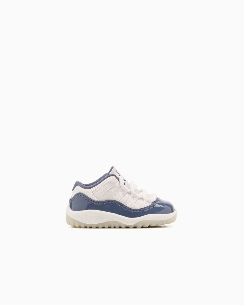 Jordan 11 Retro Low TD Bianco FV5120 104 FOOTDISTRICT