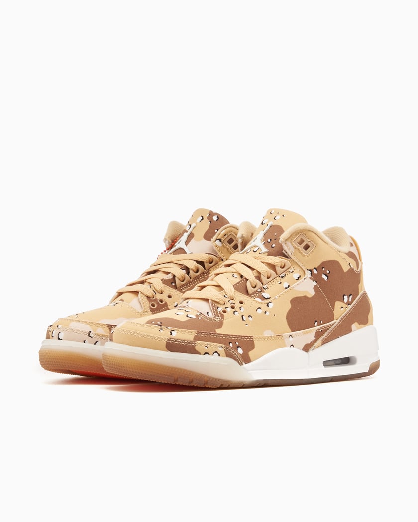 Jordan 10 desert camo cheap