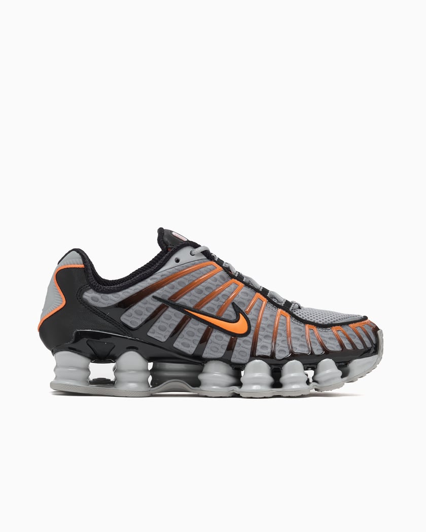Nike Shox TL Gray AV3595-011 | FOOTDISTRICT