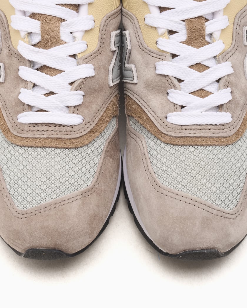 新品New Balance U997 made in USA 27cm New Balance U997 GY 