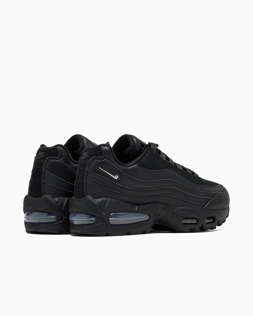 Nike Air Max 95 オールブラック　29cm Nike - Men - Air Max 95 Essential - Black Mono – Nohble