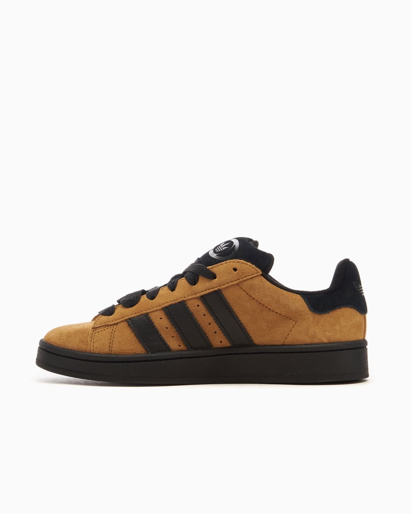 adidas Originals Campus 00s Braun JH8998 FOOTDISTRICT