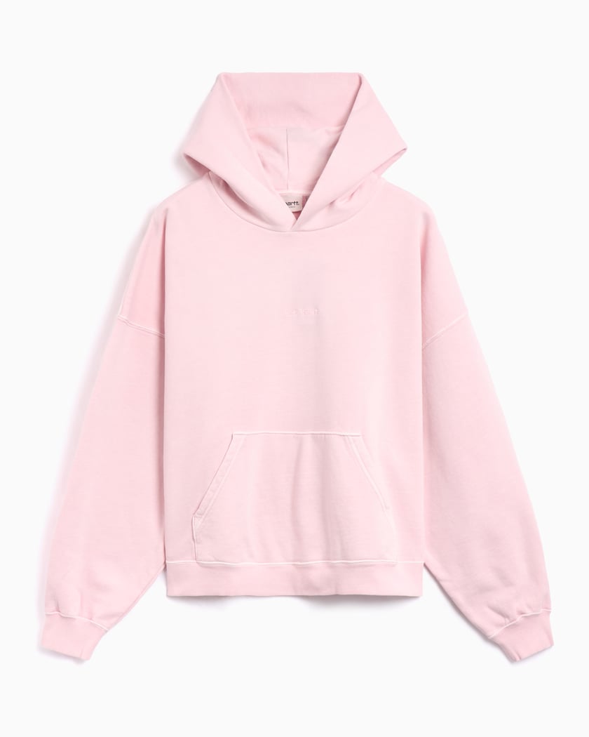 Sudadera con capucha Carhartt WIP Benton Women's Hoodie para mujer