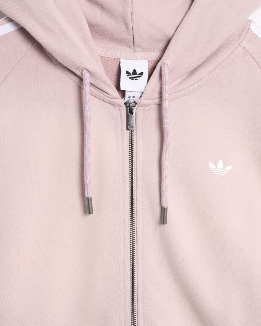 adidas Originals Adilenium Hooded Oversize Women's Zip-Up