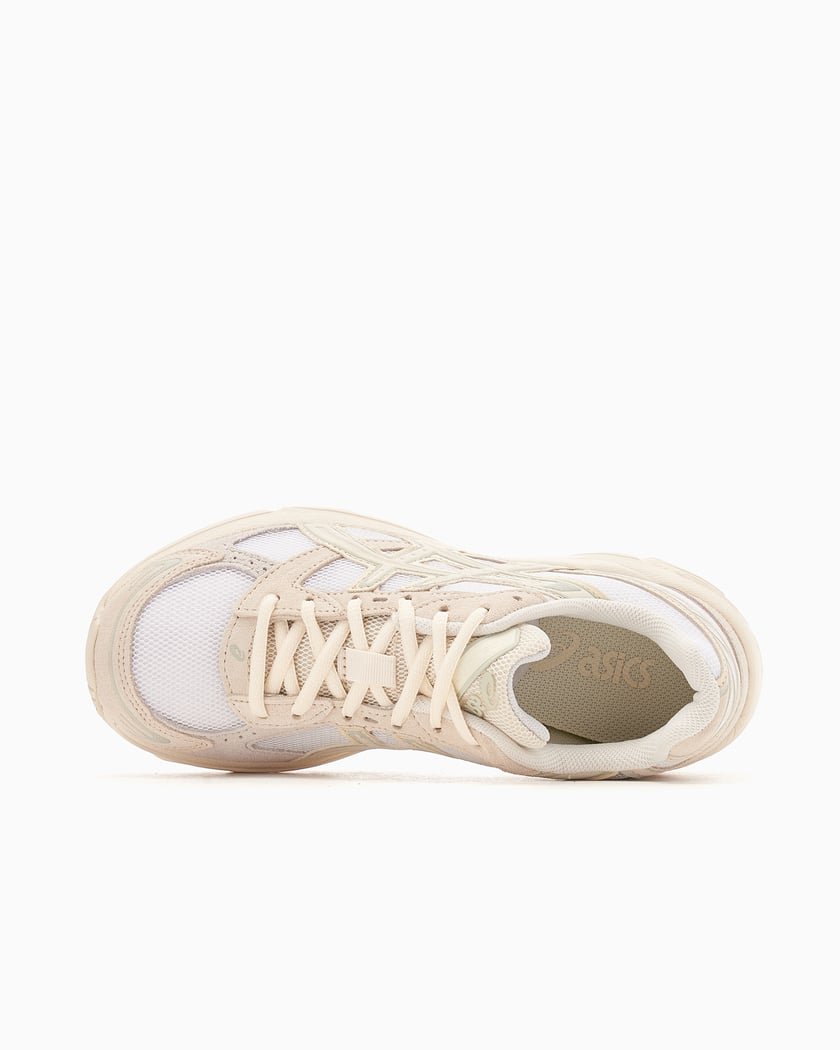 Asics mujer Beige hotsell