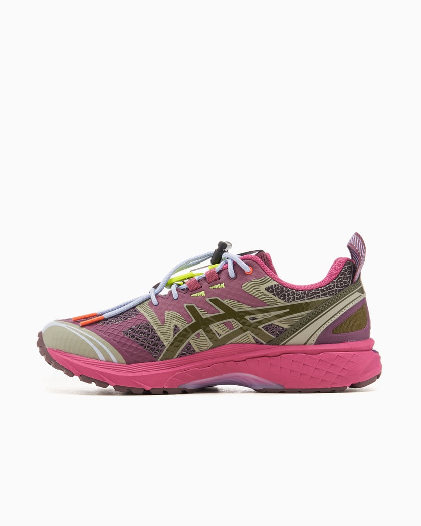 ASICS x UP THERE Gel Terrain Multi 1203A520 500 FOOTDISTRICT