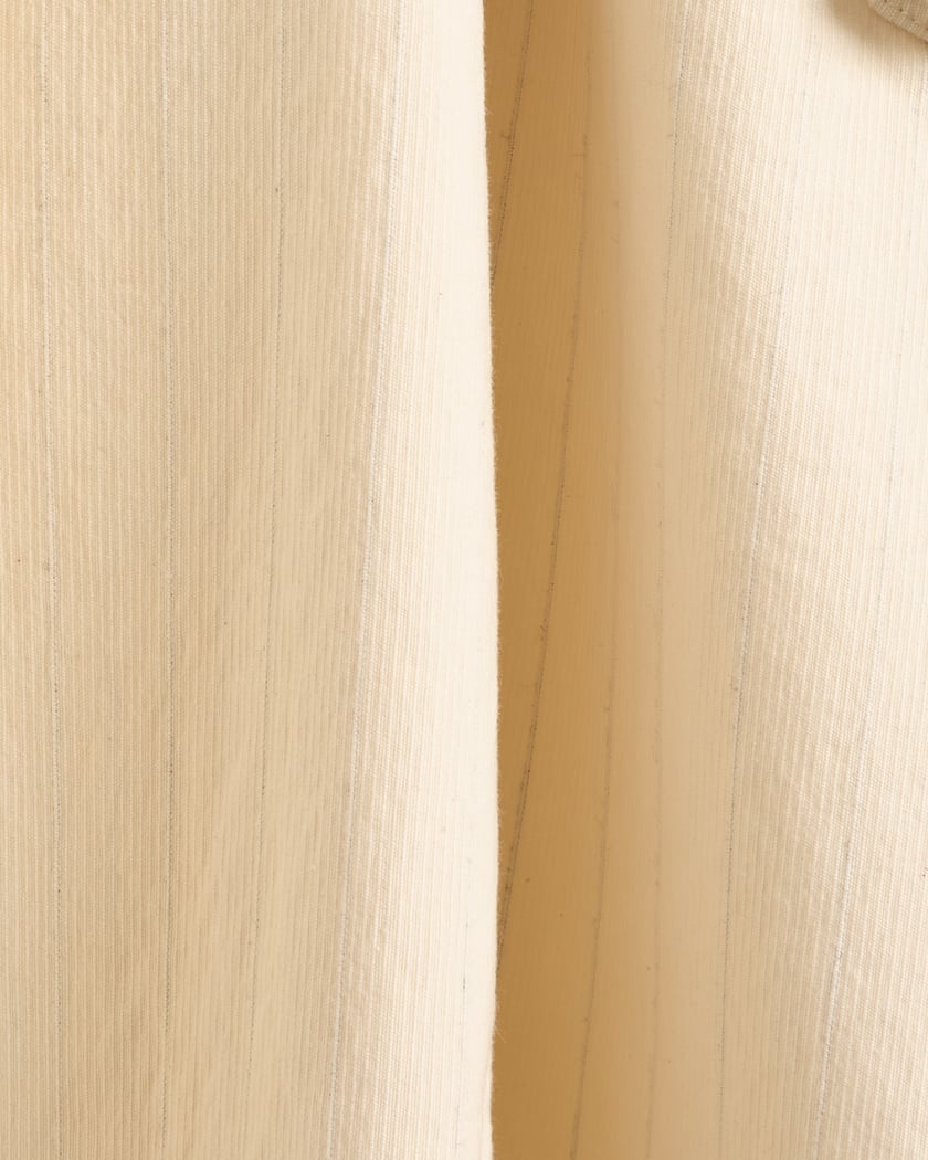 Our Legacy Mount Men's Cargo Pants White M4244ME | FOOTDISTRICT