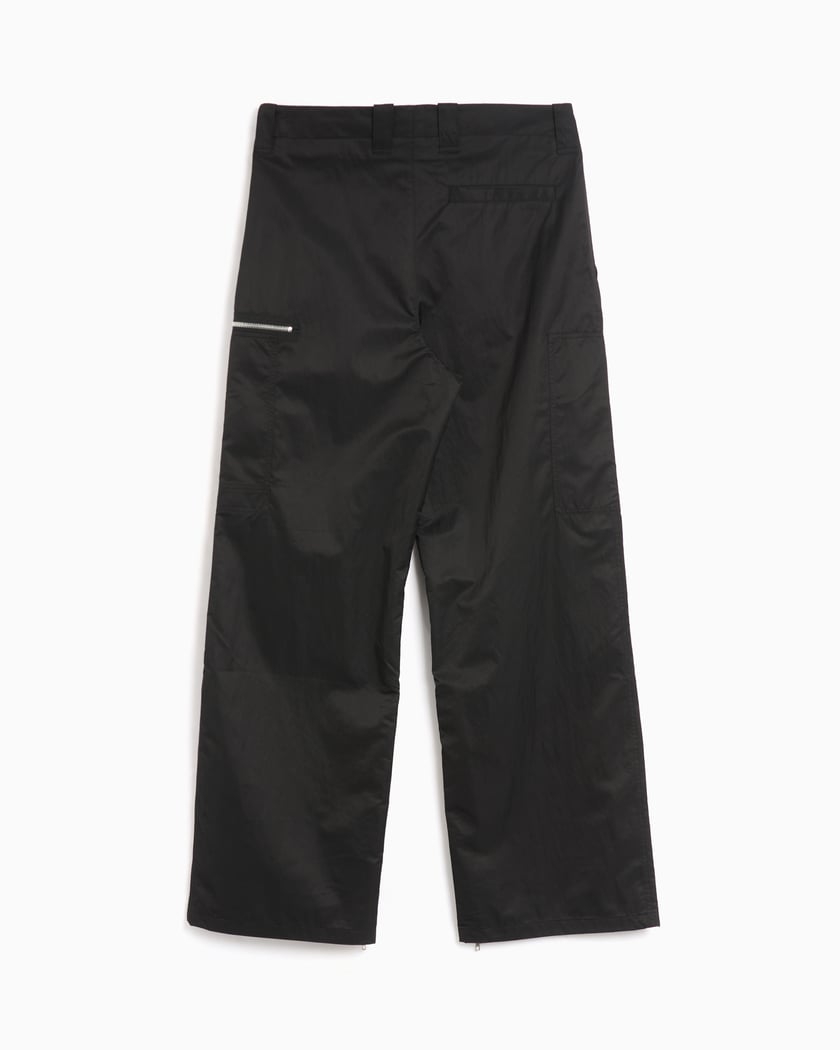 Our Legacy Tactical Men's Cargo Pants Relaxed Men's Cargo Pants