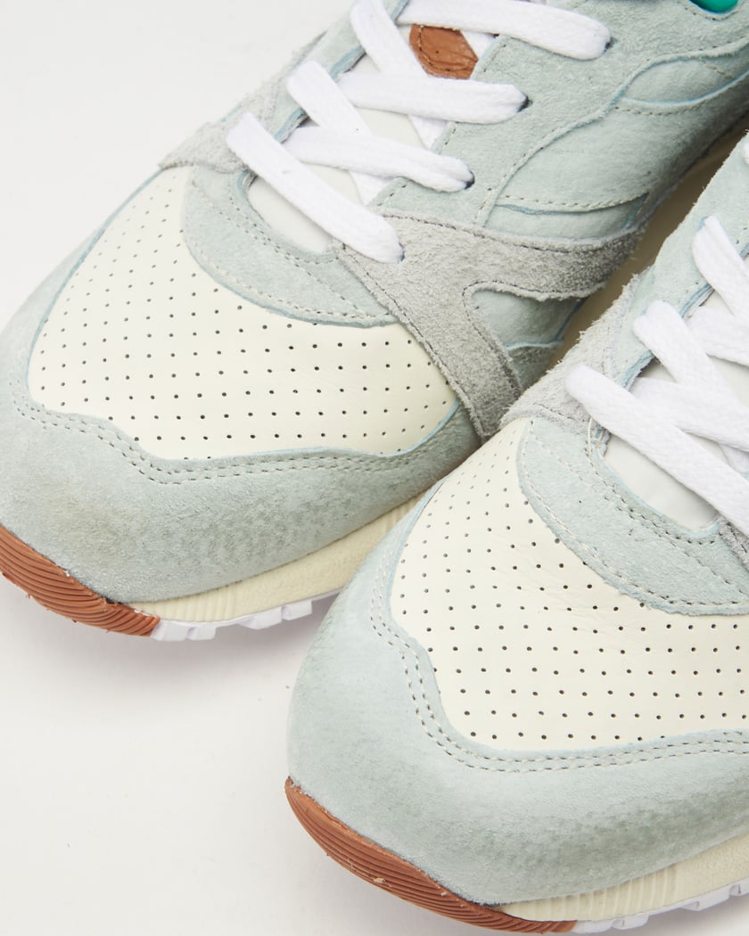 Zapatillas diadora madrid italia 2025