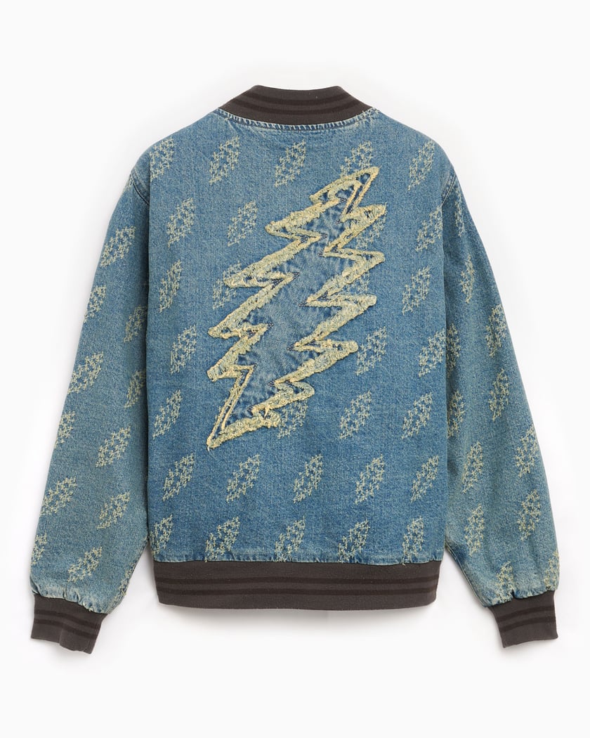 thisisneverthat® x Grateful Dead Lightning Men