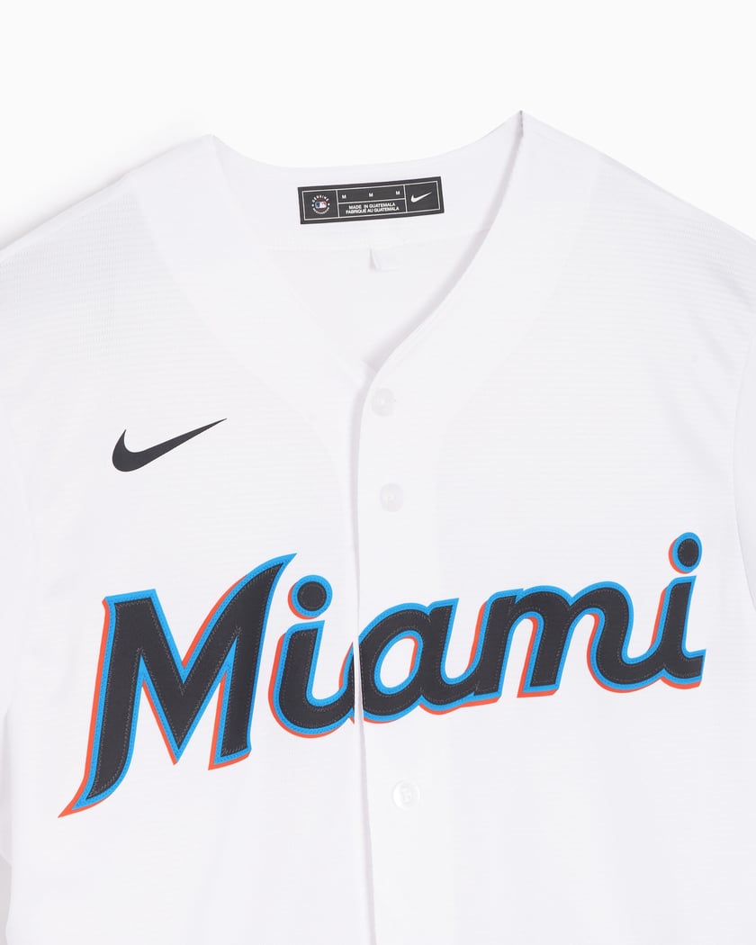 Marlins baseball online shirt