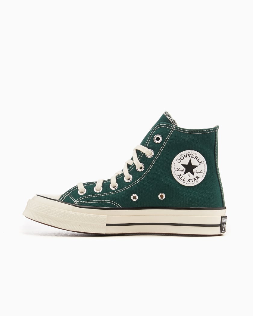 Converse Chuck 70 High Green A09467C FOOTDISTRICT