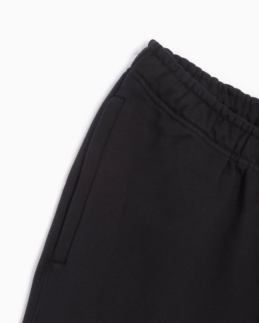 Nike NRG Solo Swoosh Women's Fleece Pants Black CW5565-010