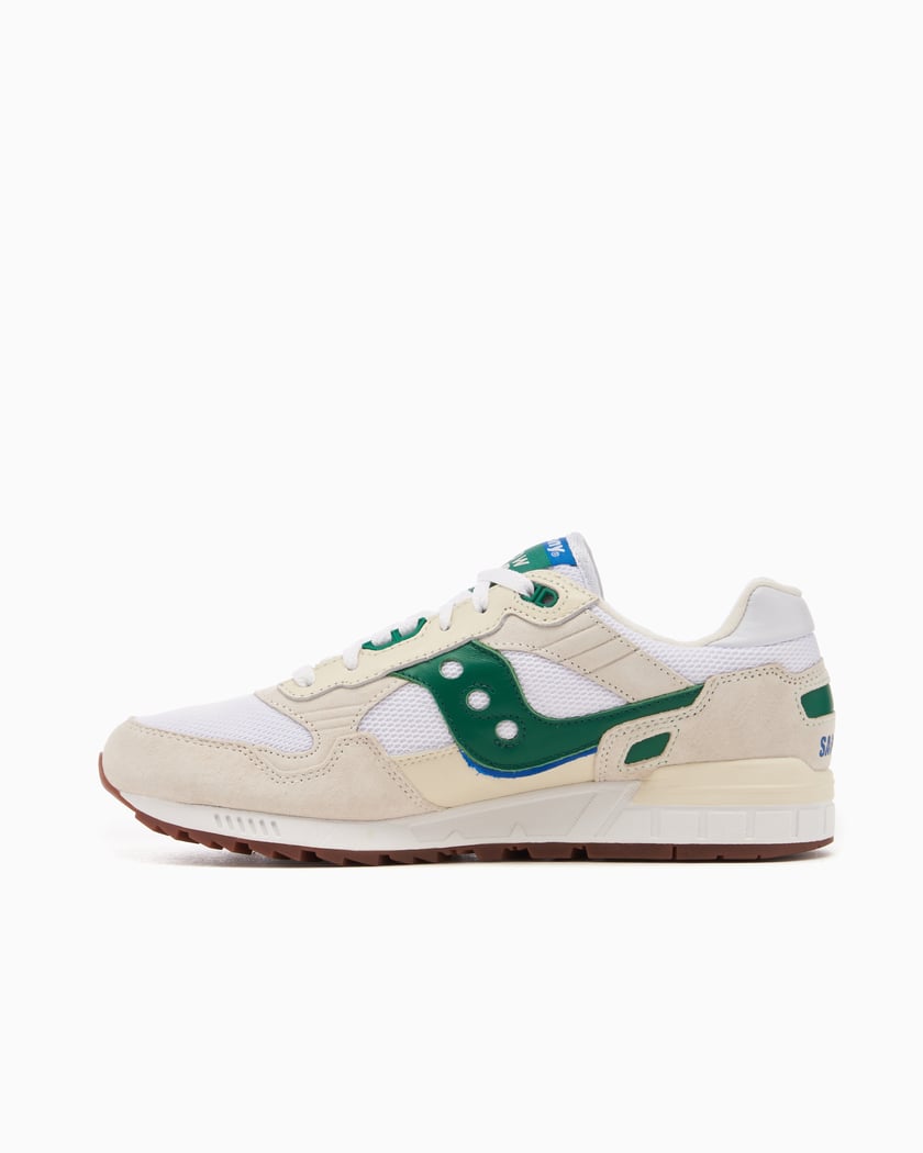 Saucony shadow 2010 top
