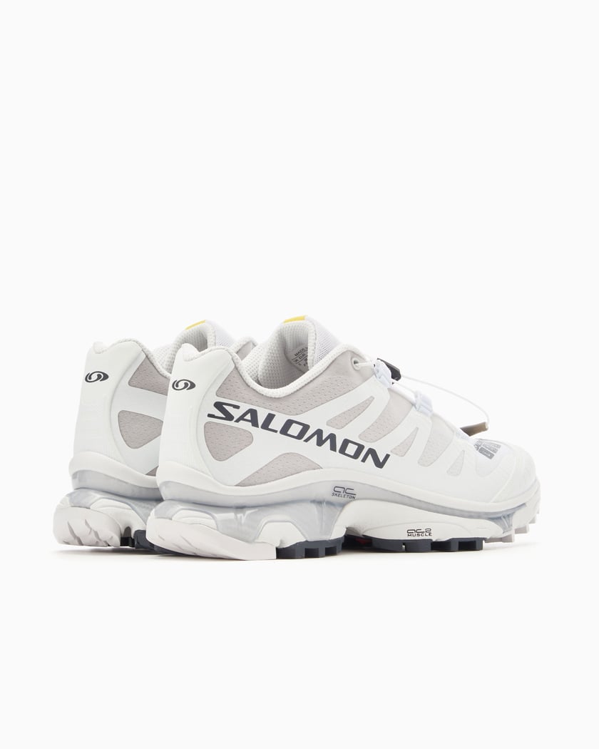 Salomon speedcross 4 white discount