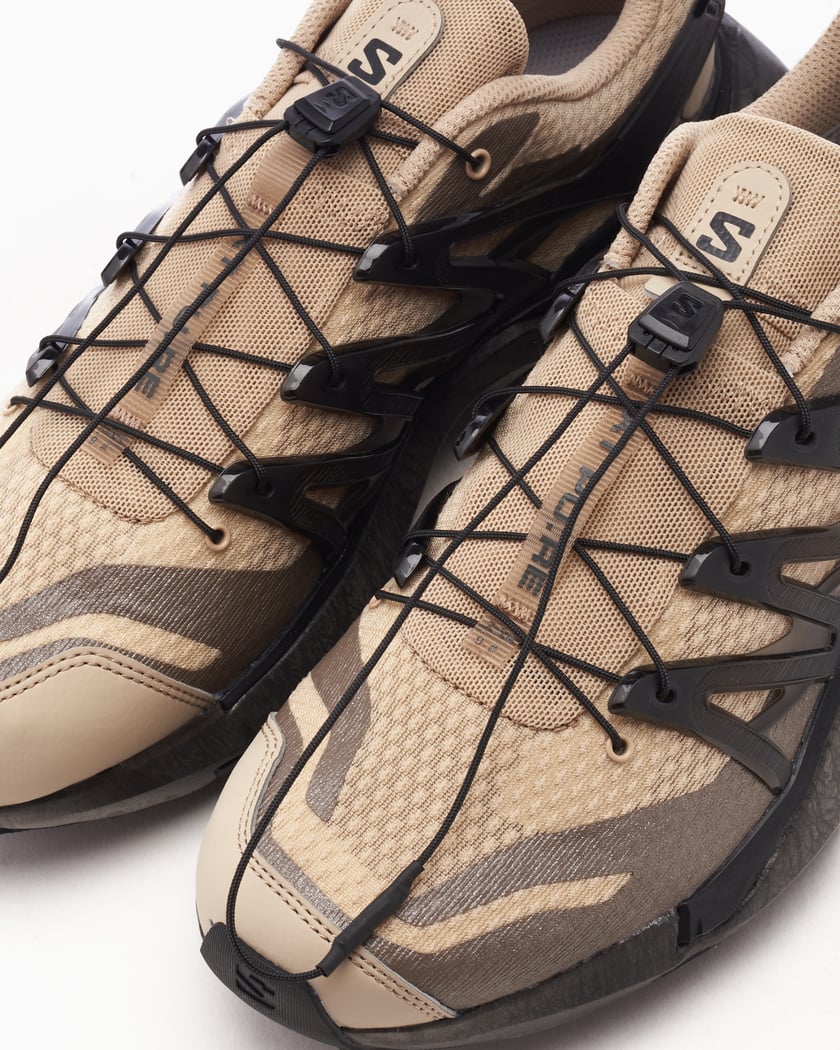 Salomon shoes made in outlet