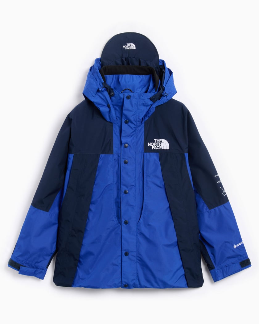 What is a north face jacket outlet