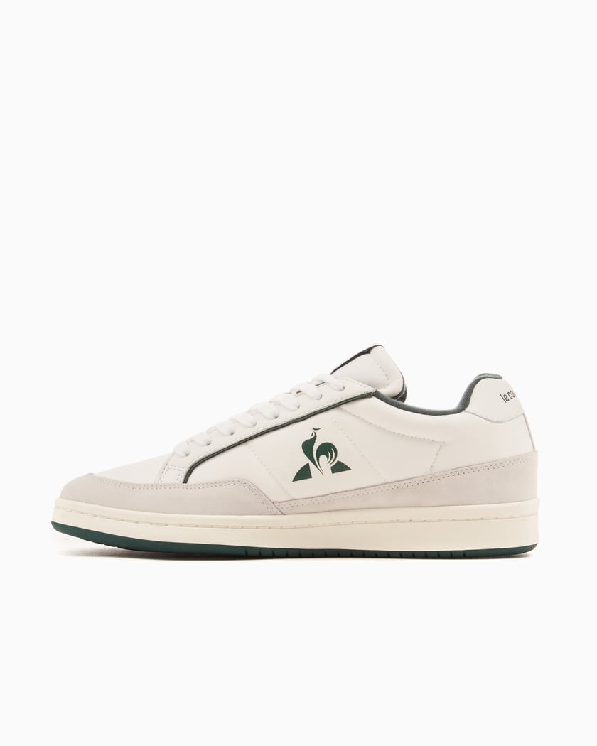 Le Coq Sportif Noah_2 Ripstop White 2410786 | FOOTDISTRICT