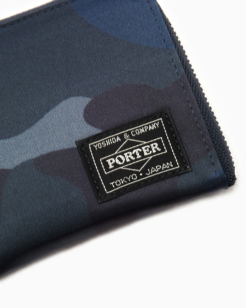 Porter wallet japan hotsell