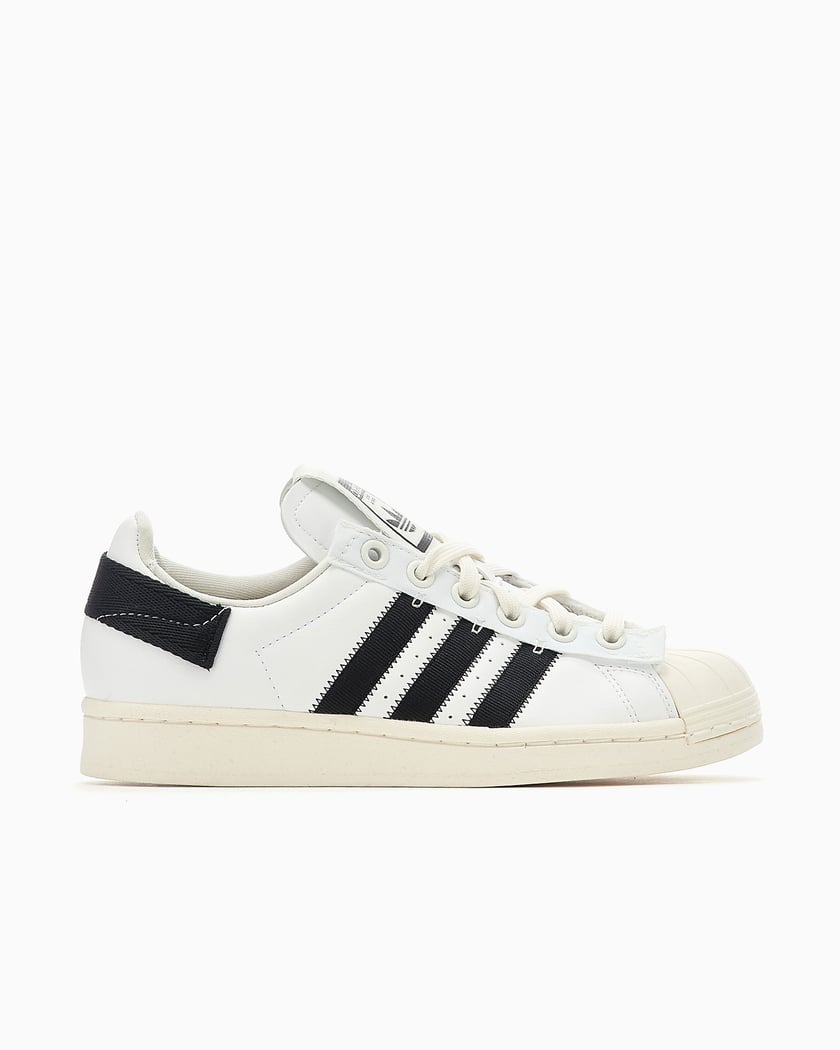 Superstar adidas con pintura outlet