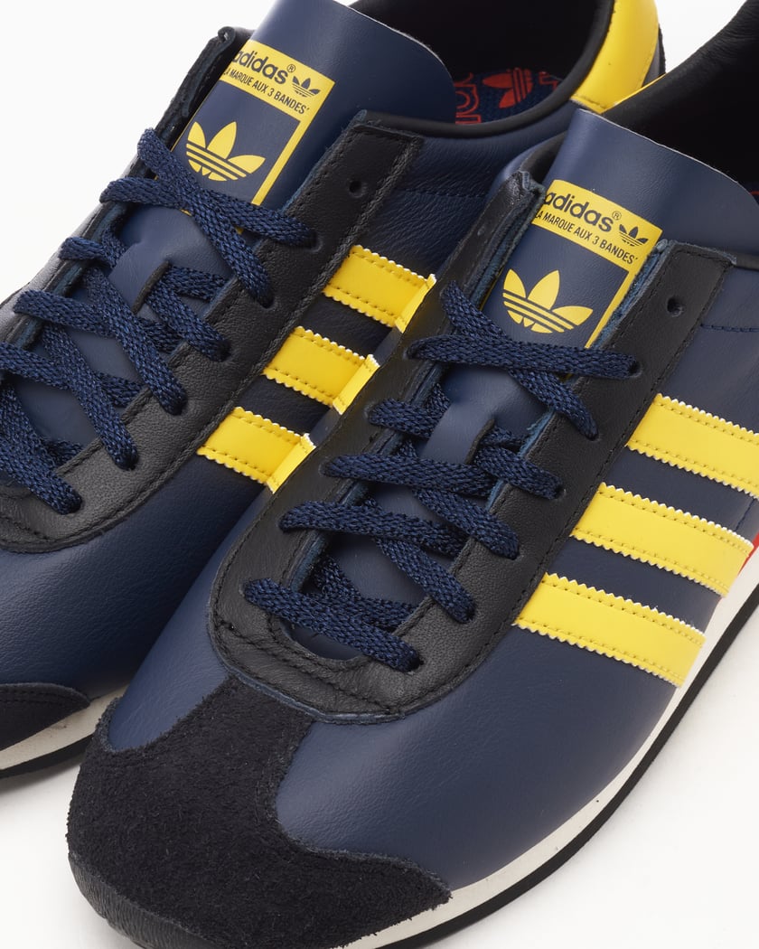 Adidas country azules outlet