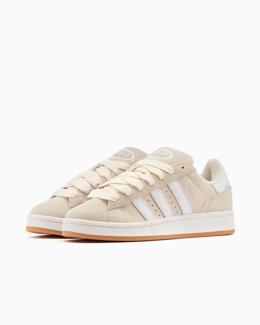 adidas Originals Campus 00s Beige ID1435 FOOTDISTRICT