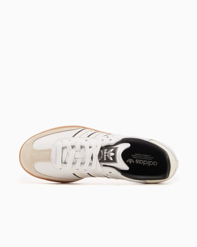 Adidas originals jeans mkii og store
