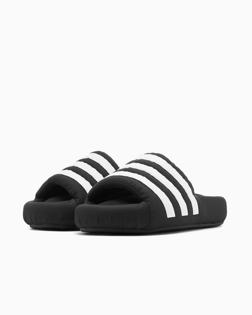 adidas Originals Adilette 24 Noir IF9263 FOOTDISTRICT