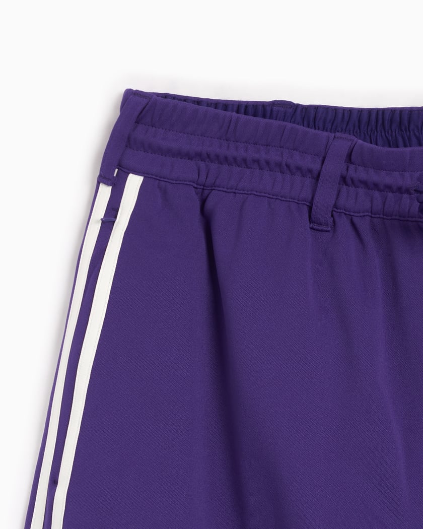 Adidas purple pants outlet