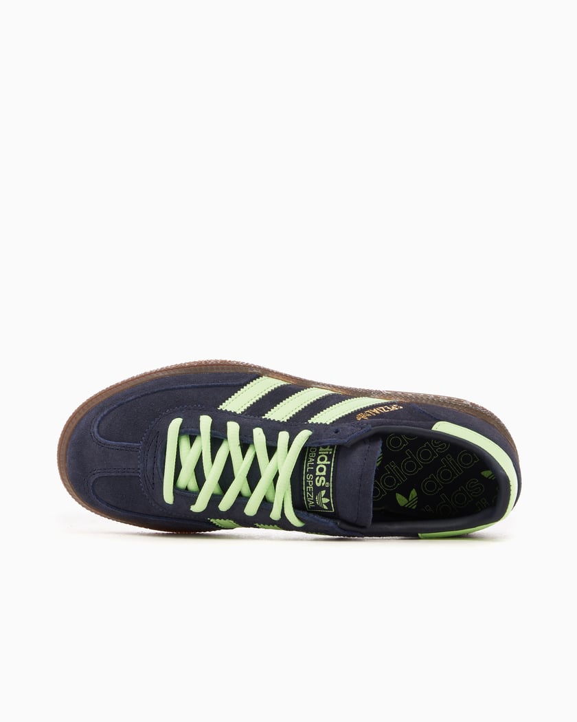 adidas Originals Handball Spezial Blue IH7497 | FOOTDISTRICT adidas Originals Handball Spezial Blue IH7497 | FOOTDISTRICT