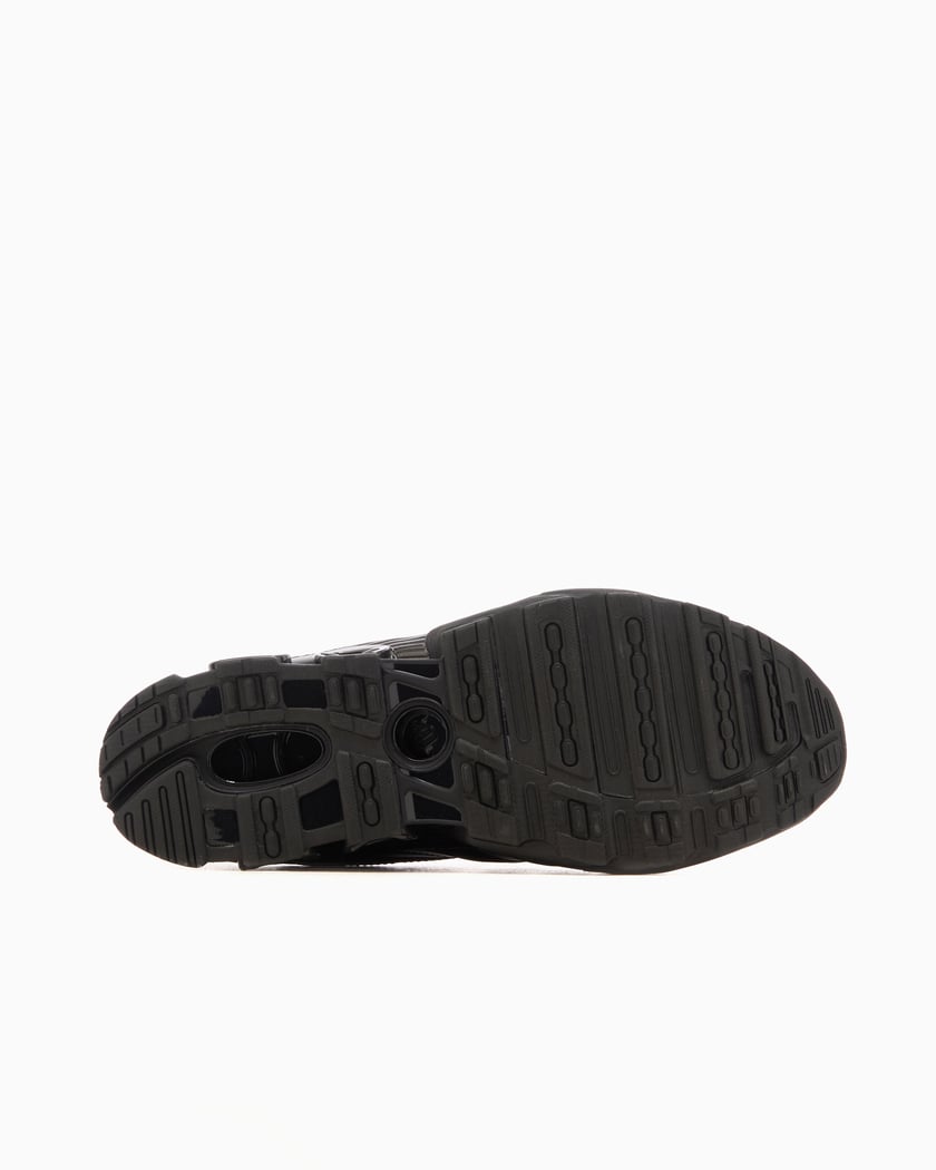 adidas Originals Predator Megaride Black JR5567 | FOOTDISTRICT
