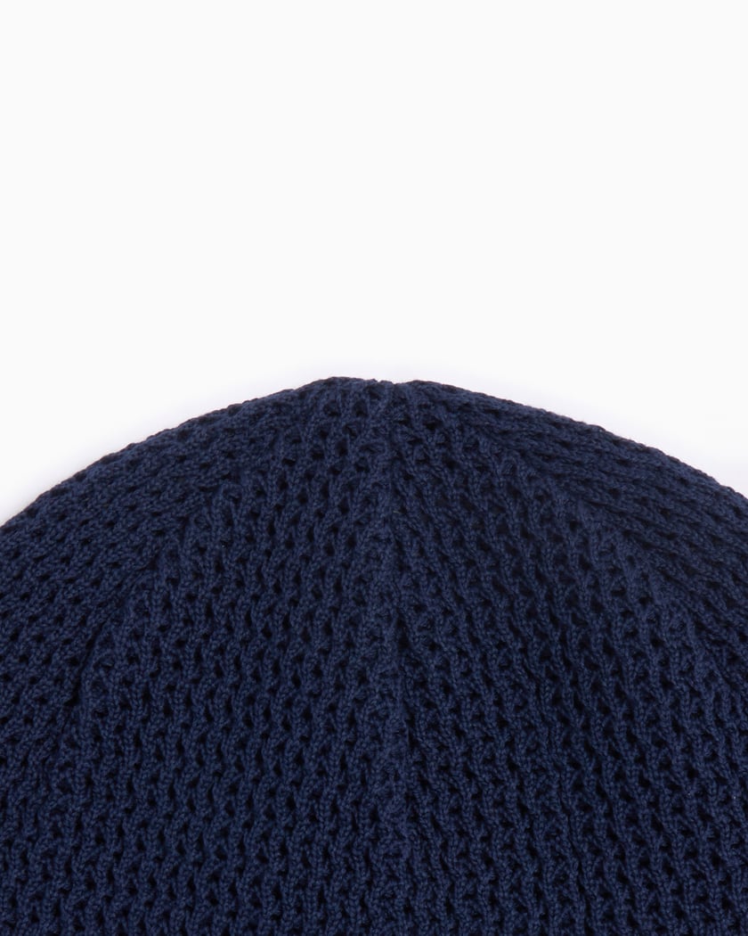Knit Mid-Season Hat (Multiple Colours) Knit Mid-Season Hat (Multiple Colours)
