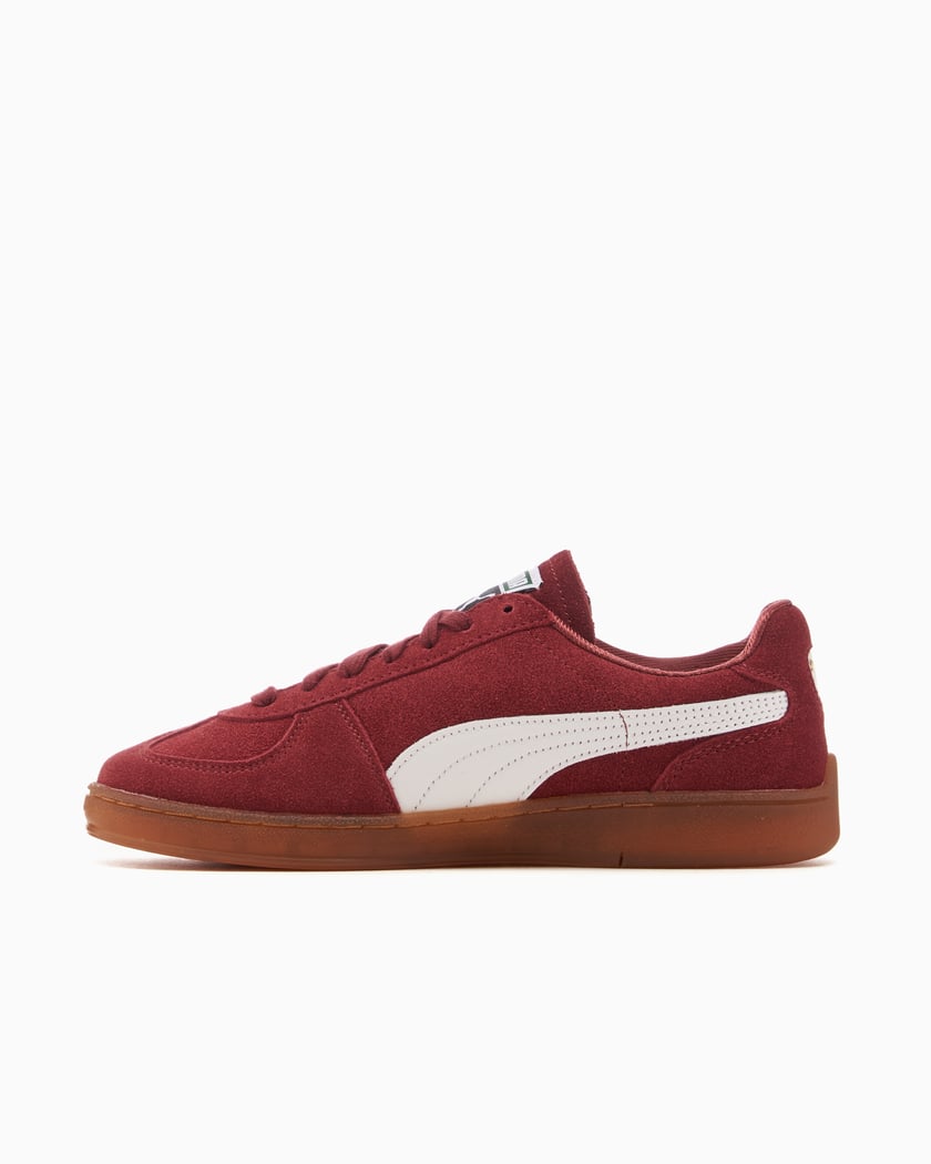 Zapatillas puma burdeo online