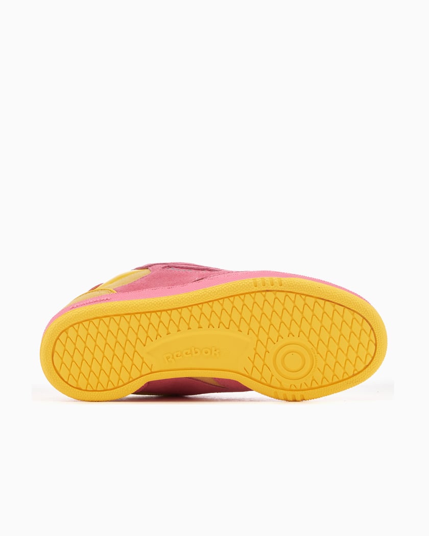Reebok classic apricot cheap