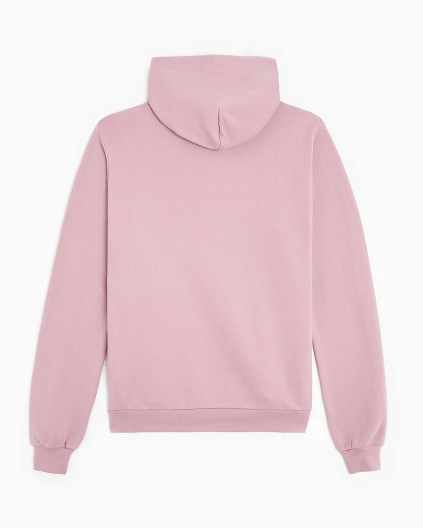 Pleasures pink hoodie new arrivals