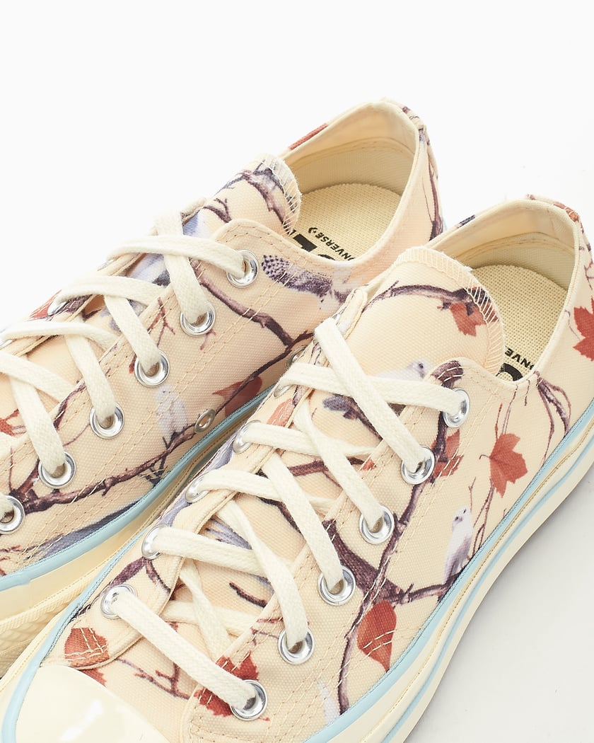 Converse x Golf Wang Chuck 70 Owl Beige A01798C Buy Online at