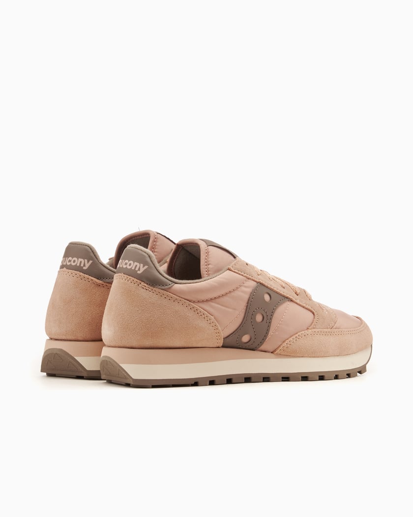 Saucony scarpe beige top