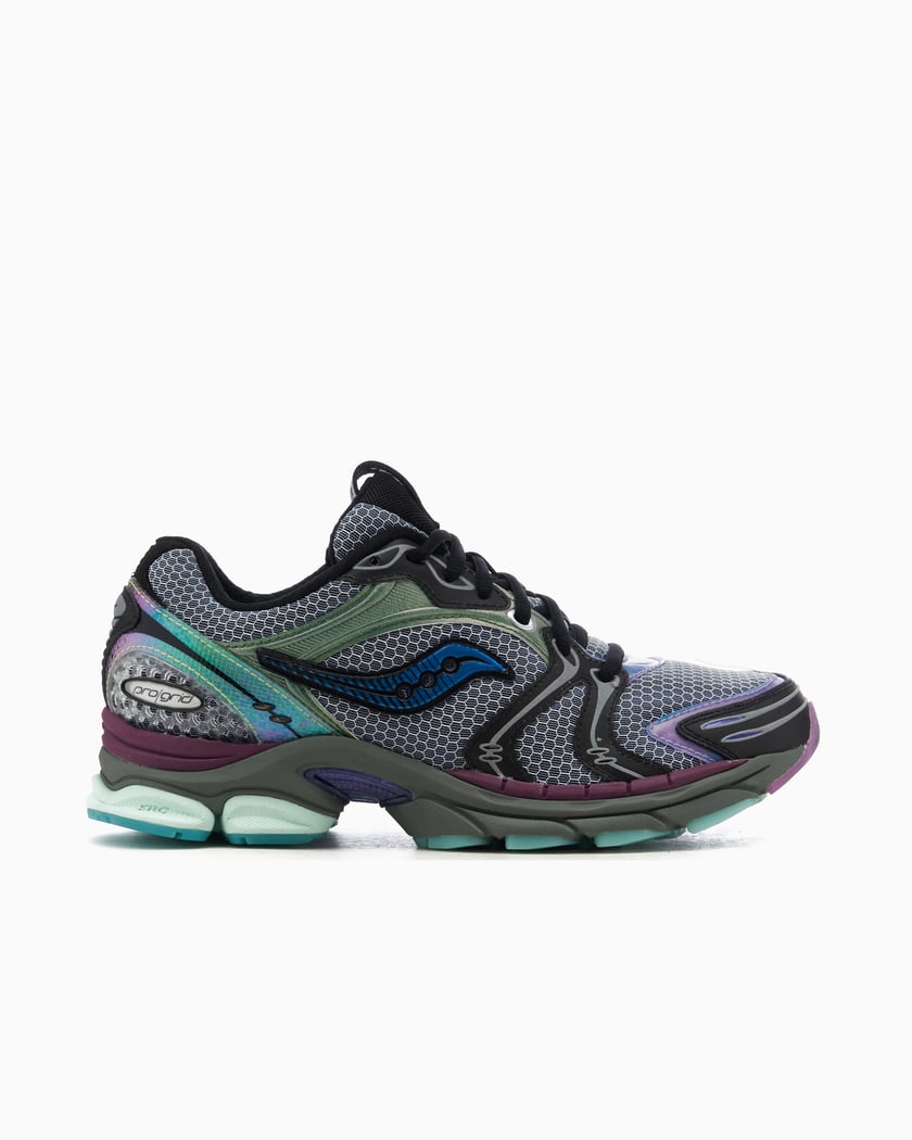 Saucony progrid ride womens cheap