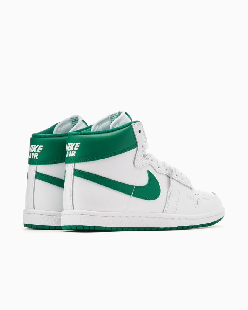 Jordan Air Ship SP Pine Green Vert Blanc DX4976 103 FOOTDISTRICT