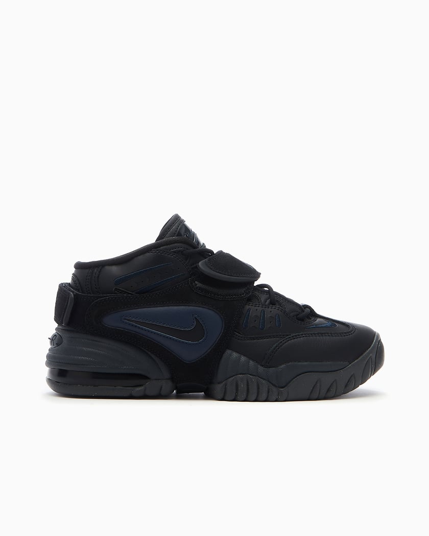 Nike Women s Air Adjust Force Obsidian