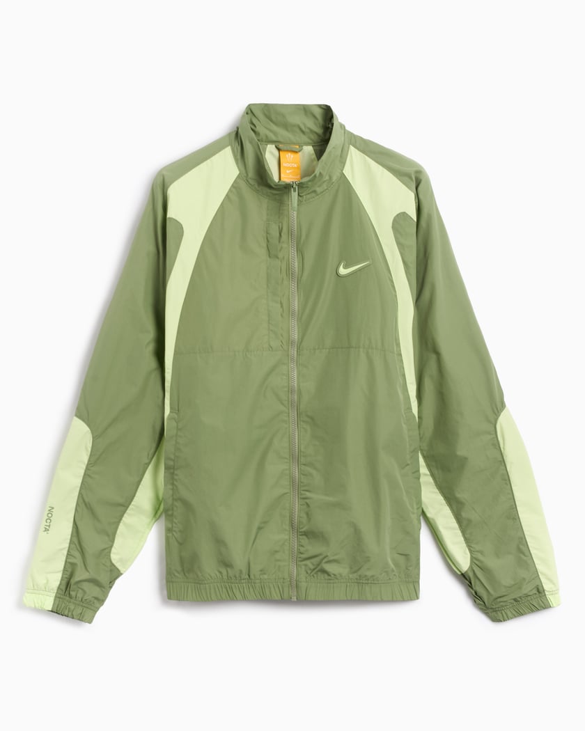 Nike x Drake NOCTA NRG Men's Woven Track Jacket