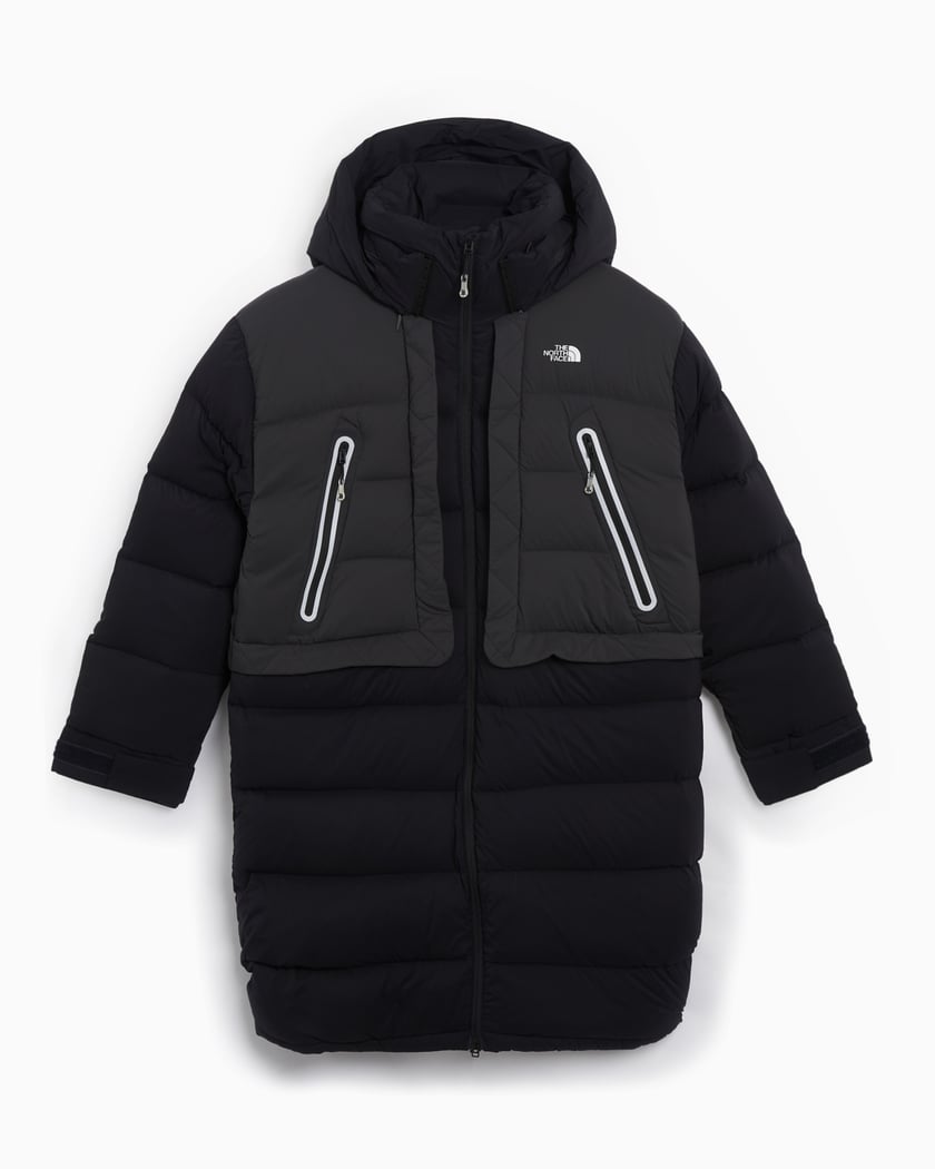Chaqueta de plumas The North Face Men's Layering Down Jacket para