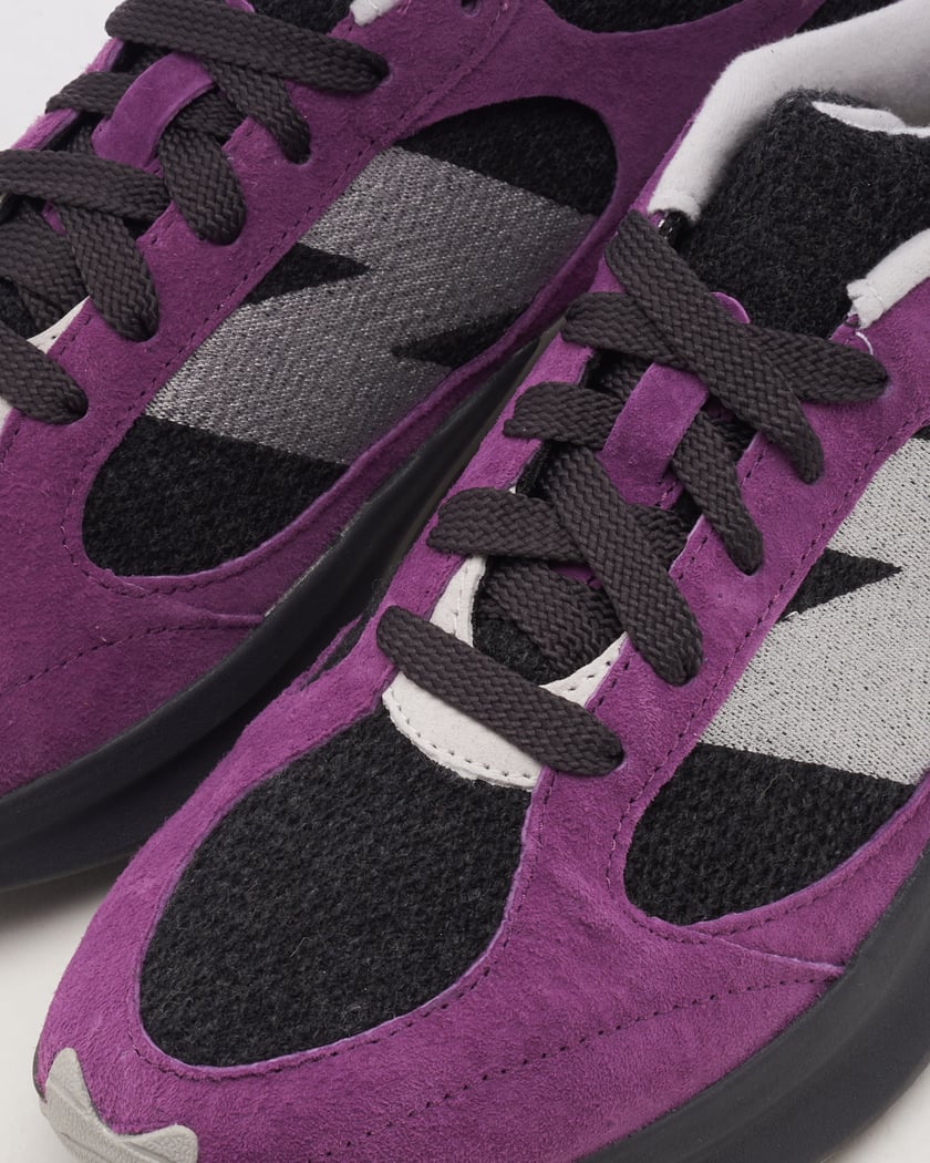 スニーカー New Balance FW24 \"WRPD RUNNER\" sneakers (UWRPDCSTD MAGNET) New Balance WRPD Runner Magnet - Feb 2024 - UWRPDCST