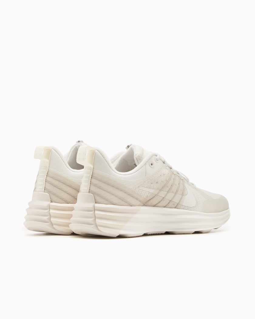 nike lunarlon white