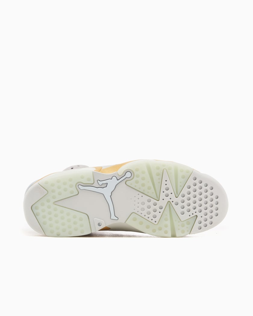Air Jordan Women s 6 Pearl WeiB DQ4914 074 FOOTDISTRICT