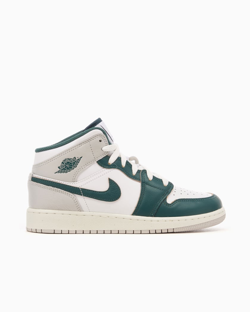 Air Jordan 1 Mid SE (GS) Multi FQ8088-103 | FOOTDISTRICT