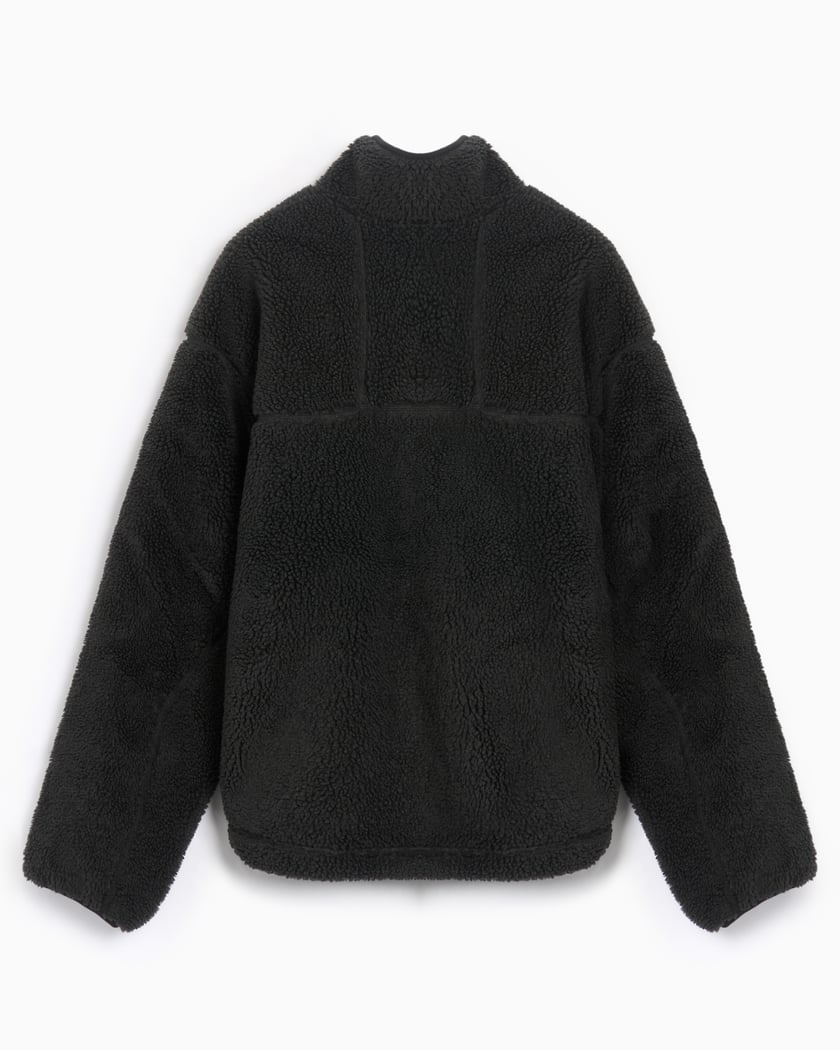 fleece nike acg coats & jackets