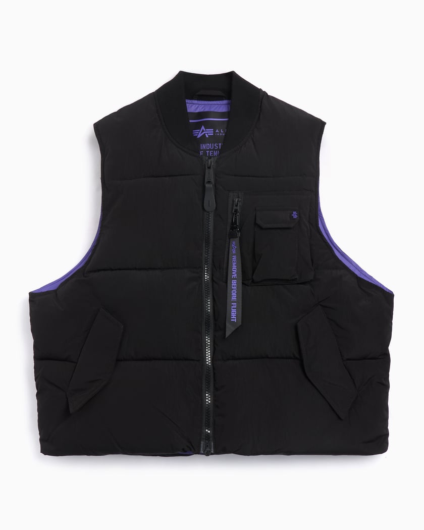 MA-1 Vest